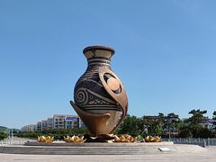 -福如东海文化园