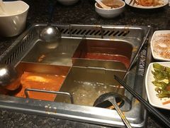 -海底捞火锅(邯郸新世纪中心店)