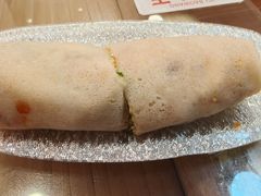 -芋包王闽南茶楼(八市店)