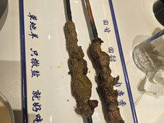 -丝路伊兰·兰州牛肉面(牛街总店)