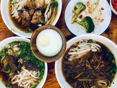 -肆姐面粉馆(坡子街店)