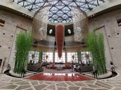 -深圳大梅沙京基洲际度假酒店