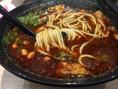 -苗乡米线(建军路店)