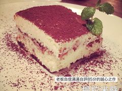 -BaBBo巴博意大利餐厅