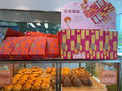 -BreadTalk面包新语(龙之梦购物中心莘庄店)