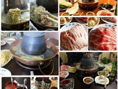 -元盛居(生态大街店)