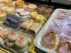 -北京稻香村(燕儿岛路店)