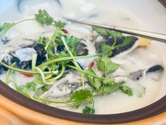 -宝荣鱼馆·临湖之宴(千岛湖店)