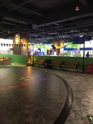 -幻贝家儿童乐园(苏州中心店)