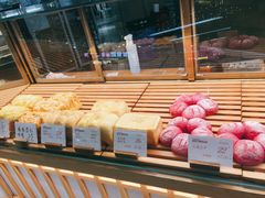 -木子木水日式烫面包(世界城光谷店)