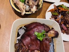 -張飛扒肉·龙江非遗(道外店)