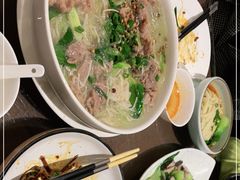 -渝信川菜(西单店)