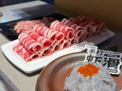 -旺龙巷重庆脆毛肚火锅·潜山扛把子店(潜山商业街店)