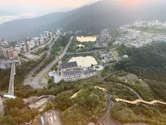 -东部华侨城