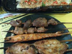 -望京小腰(北京总店)