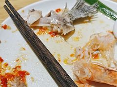 -阿源鱼捞斑鱼火锅·海鲜粥(山景尚宅店)