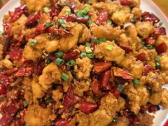 -重庆石磨豆花庄(乔庄店)