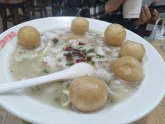 -乐达酸菜鱼面(山师东路店)