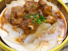 -香云轩·顺德菜(香云纱园林酒店店)