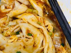 -大嘻咹biangbiang面(历史博物馆店)