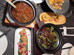 -悦百味·品质川菜(上城店)