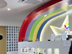 -小荧星艺校(浦东中环分校)