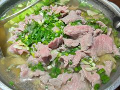 -全牛匠·乐山跷脚牛肉(西单华威约饭街店)