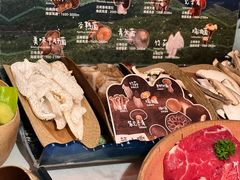 -芸山季·云南野生菌火锅(人民广场来福士店)