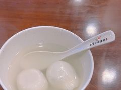 -七宝老街汤团店(七宝店)