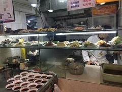 -周家大连水饺(美专校街店)