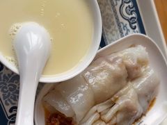-冰泉豆浆馆(阳朔店)