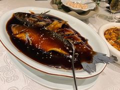 -浙江西子宾馆·牡丹厅