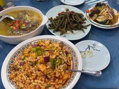 -马布尔莱斯食府(西红门店)
