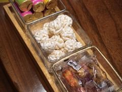 -二分八·大同菜(长治路店)