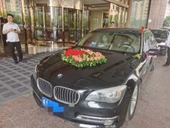 -蚂蚁婚车
