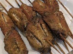 -福寿斋·老北京铜锅涮肉·烤鸭(顺义总店)