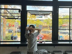 -Torch Coffee 炬点咖啡