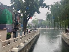 -庆云楼饭庄(什刹海店)