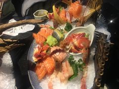 -梅筑·创意料理(王府井百货店)