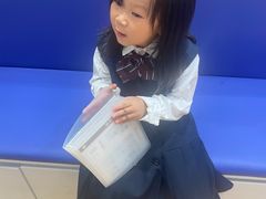 -海马体照相馆(成都来福士广场店)