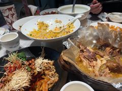 -大潮淮·淮扬菜(何园旗舰店)