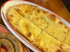 -塞纳河法国餐厅(意式风情街店)