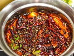 -壹天自助小火锅·贵州地摊火锅