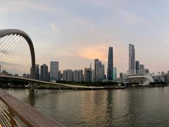 -海心沙亚运公园