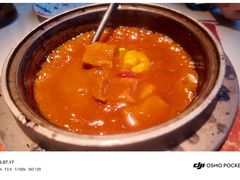 -千百味红餐厅·非遗江西菜(绿地双子塔总店)