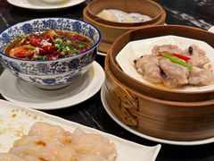 -京香轩·中餐厅(上海中庚聚龙酒店)