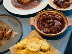 -闽海肴(北辰荟店)