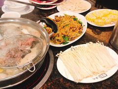 -八合里潮汕鲜牛肉火锅(深圳海岸城店)