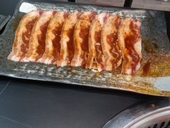 -齐齐哈尔烤肉·烧烤·烤鱼(万科时一区店)
