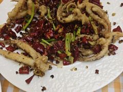 -京皇十二道天津菜(蒲黄榆店)